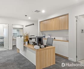 Offices commercial property leased at Part/260 Mitcham Road Mitcham VIC 3132