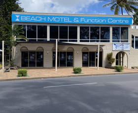Other commercial property leased at 473-475 Esplanade Torquay QLD 4655