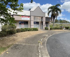 Offices commercial property leased at 28 Grandview Drive Mount Pleasant QLD 4740