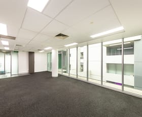 Offices commercial property leased at 604/10 Yarra Street South Yarra VIC 3141