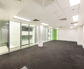 Offices commercial property leased at 604/10 Yarra Street South Yarra VIC 3141
