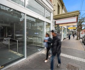 Shop & Retail commercial property leased at 433 Chapel Street South Yarra VIC 3141