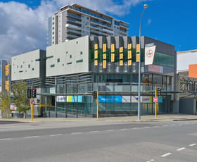 Offices commercial property leased at 1160 Hay Street West Perth WA 6005
