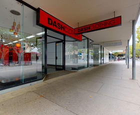 Shop & Retail commercial property leased at 218 Maude Street Shepparton VIC 3630