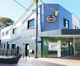 Shop & Retail commercial property leased at 15 Padstow Pde Padstow NSW 2211