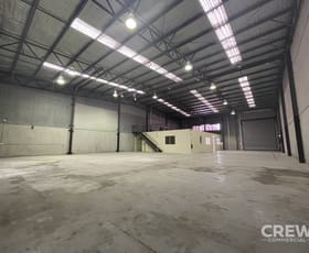 Factory, Warehouse & Industrial commercial property leased at 1/12 Telford Place Arundel QLD 4214