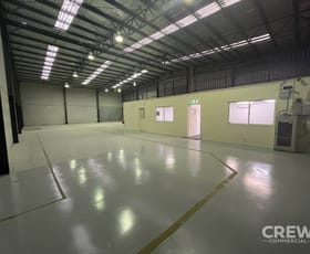 Factory, Warehouse & Industrial commercial property leased at 1/12 Telford Place Arundel QLD 4214