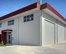 Factory, Warehouse & Industrial commercial property leased at 18/28-32 Trim Street South Nowra NSW 2541