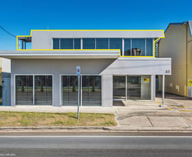 Medical / Consulting commercial property leased at 1b/48 Aerodrome Road Maroochydore QLD 4558