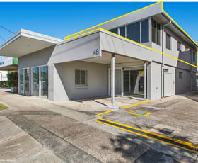 Medical / Consulting commercial property leased at 1b/48 Aerodrome Road Maroochydore QLD 4558