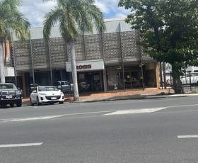 Offices commercial property leased at 10/160 Bolsover Street Rockhampton City QLD 4700