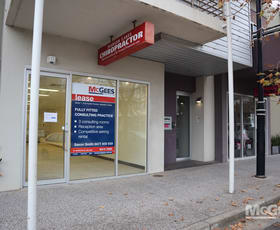 Offices commercial property leased at 1/6-8 Hurtle Parade Mawson Lakes SA 5095