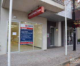 Medical / Consulting commercial property leased at 1/6-8 Hurtle Parade Mawson Lakes SA 5095