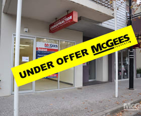 Medical / Consulting commercial property leased at 1/6-8 Hurtle Parade Mawson Lakes SA 5095