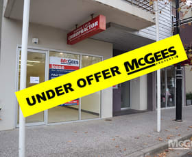 Offices commercial property leased at 1/6-8 Hurtle Parade Mawson Lakes SA 5095