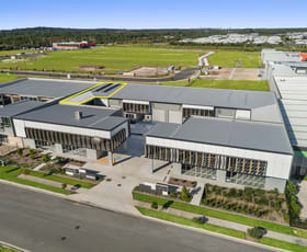 Factory, Warehouse & Industrial commercial property leased at 10/13-15 Packer Road 'Edge' Baringa QLD 4551