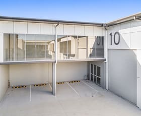 Factory, Warehouse & Industrial commercial property leased at 10/13-15 Packer Road 'Edge' Baringa QLD 4551