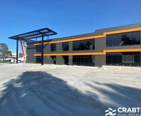 Offices commercial property leased at 7/87 Princes Highway Dandenong South VIC 3175