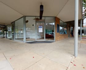 Other commercial property leased at 16 Fraser Street Shepparton VIC 3630
