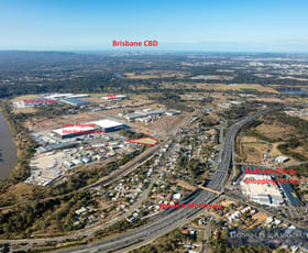 Factory, Warehouse & Industrial commercial property leased at 18 River Road Redbank QLD 4301