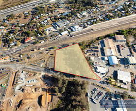 Development / Land commercial property leased at 3/18 River Road Redbank QLD 4301