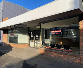 Showrooms / Bulky Goods commercial property leased at 347-351 Sydney road Coburg VIC 3058