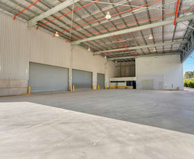 Showrooms / Bulky Goods commercial property leased at Tenancy 2/7 Williamson Road Ingleburn NSW 2565