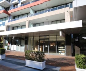 Shop & Retail commercial property leased at 505/88-90 George St Hornsby NSW 2077