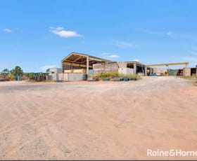 Factory, Warehouse & Industrial commercial property sold at 3 Bensted Road Callemondah QLD 4680