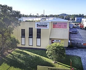 Showrooms / Bulky Goods commercial property leased at 1/16 Mildon Road Tuggerah NSW 2259