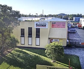 Offices commercial property leased at 1/16 Mildon Road Tuggerah NSW 2259