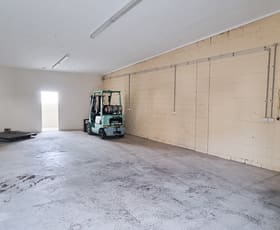 Factory, Warehouse & Industrial commercial property leased at Clontarf QLD 4019