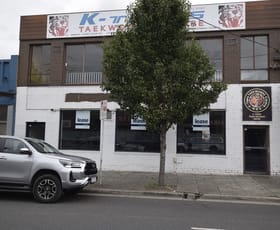 Shop & Retail commercial property leased at 659-661 High Street Preston VIC 3072