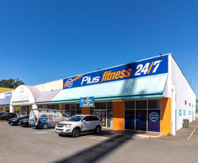 Offices commercial property leased at Shop 12/6-10 Mount Street Mount Druitt NSW 2770