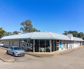 Offices commercial property leased at Shop 12/6-10 Mount Street Mount Druitt NSW 2770