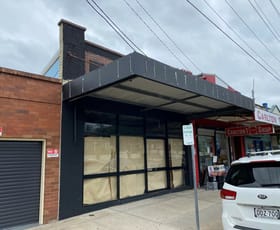 Shop & Retail commercial property leased at 45 Jubilee Avenue Carlton NSW 2218