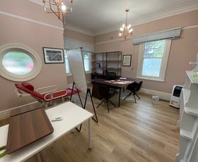 Offices commercial property leased at Suite 1, 153 Wycombe Road Neutral Bay NSW 2089