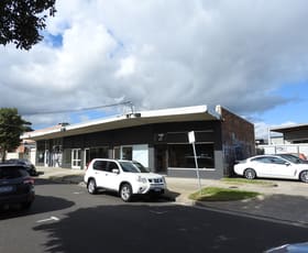 Shop & Retail commercial property leased at 8 Carrier Avenue Parkdale VIC 3195