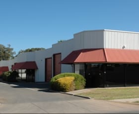Factory, Warehouse & Industrial commercial property leased at 2/14 Drury Terrace Tonsley SA 5042