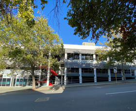 Offices commercial property leased at Suites 1&2/610 Murray Street West Perth WA 6005