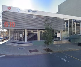 Offices commercial property leased at Suites 1&2/610 Murray Street West Perth WA 6005