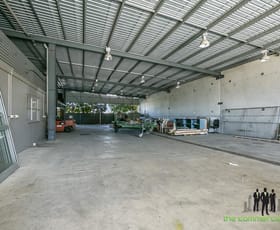 Factory, Warehouse & Industrial commercial property leased at 2/126 Morayfield Rd Morayfield QLD 4506