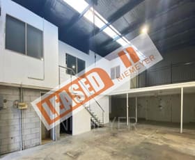 Factory, Warehouse & Industrial commercial property leased at Unit 19/4-6 Barry Road Chipping Norton NSW 2170