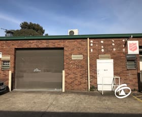 Offices commercial property leased at 2A/3 Webb Street Narre Warren VIC 3805