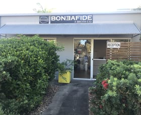 Factory, Warehouse & Industrial commercial property leased at Unit 2/11B Venture Drive Noosaville QLD 4566