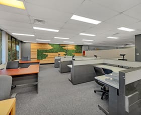 Offices commercial property leased at 101/52 Atchison Street St Leonards NSW 2065