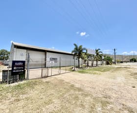 Development / Land commercial property leased at 11-13 Hunter Street Stuart QLD 4811