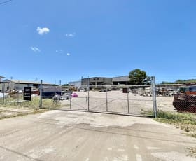 Factory, Warehouse & Industrial commercial property leased at 11-13 Hunter Street Stuart QLD 4811
