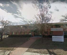 Offices commercial property leased at Ground  Unit 1/137 Canberra Avenue Fyshwick ACT 2609