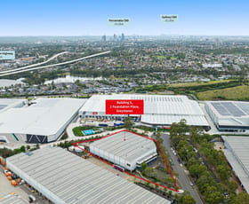 Factory, Warehouse & Industrial commercial property for lease at 1 Foundation Place Greystanes NSW 2145